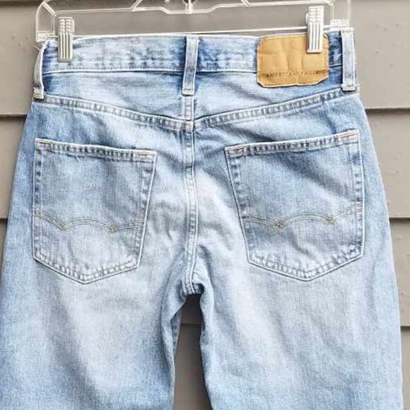 Mens American Eagle Jeans  25 x 28 - Picture 9 of 9
